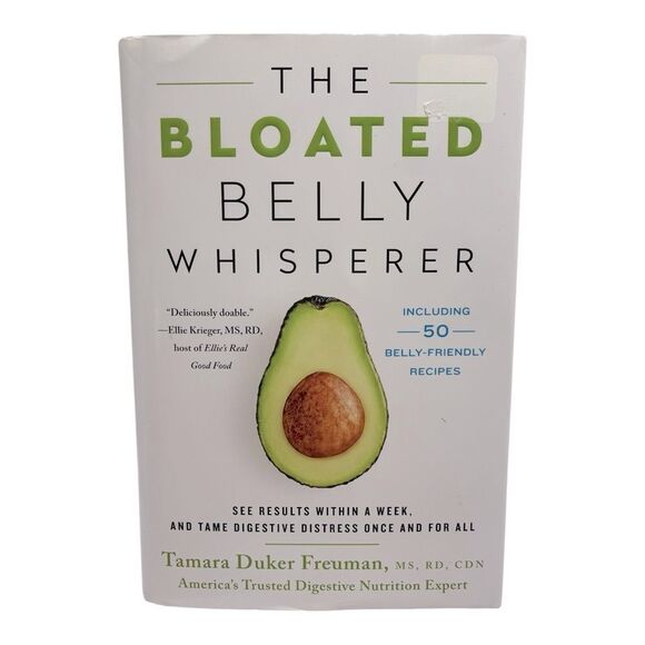 The Bloated Belly Whisperer: Freuman - Picture 2 of 7